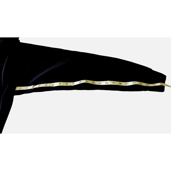 Disney Women's Size Small Black Winnie The Pooh Hoodie Sweatshirt - Picture 13 of 16